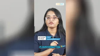 🔥Cloud Engineer Career Roadmap: From Beginner to Expert shorts simplilearn