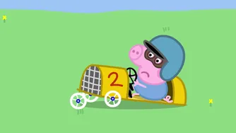 🔴 Peppa Pig BEST of George 2026 LIVE! 🦖 Kids Cartoons 🔴