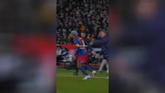 🫶 fcbarcelona shorts