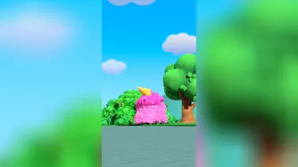 Ice Cream Truck OUT OF CONTROL !! action forkids Gecko | shorts