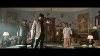 آقای باچان Mr. Bachchan 2024