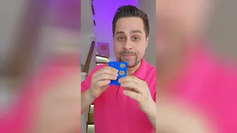 COINS PIERCED... OR JUST A TRICK BOX?