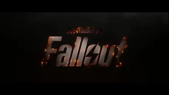 سریال بارش هسته ای Fallout فصل 2 قسمت 1 دوبله فارسی
