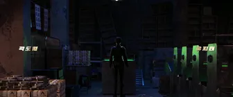 قسمت 1 سریال شرورها Villains 2025