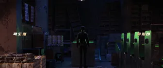 قسمت سوم سریال شرورها Villains 2025
