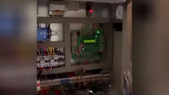 نصب آسانسور در تهران