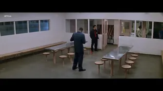 فیلم سینمایی ساعت شلوغی