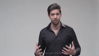 دوره اعتماد به نفس - قسمت سی و یکم