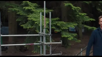 فیلم خانواده رز The Roses 2025