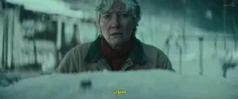 فیلم مرگ در زمستان Dead of Winter 2025
