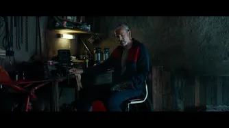 فیلم آنمونی Anemone 2025
