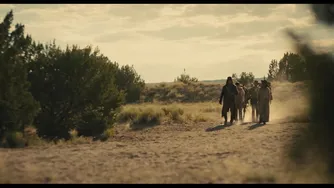 فیلم کشتن ایمان Killing Faith 2025