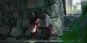 قسمت 4 فصل 1 سریال آخرین سامورایی ایستاده Last Samurai Standing 2025 با دوبله فا