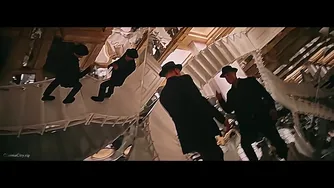 فیلم حالا مرا میبینی 3 Now You See Me: Now You Don't 2025