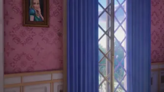 انیمیشن پرنسس مغرور | دانلود انیمیشن Princess Cursed دوبله فارسی