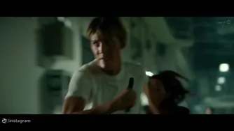 دانلود فیلم نابودگر 6 دوبله فارسی | Terminator 6 Dark Fate