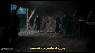 فیلم حفره کلاغ Raven's Hollow 2022 با زیرنویس فارسی