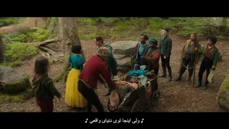 فیلم سفید برفی Snow White 2025 با دوبله فارسی