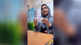 مواظب باشیم