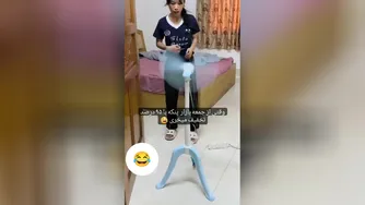 خانما وقتی از جمعه بازارخرید میکنن باتخفیف زیاد🤣🤣🤣