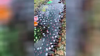 تابستون فقط تو این حالت قابل تحمله 🙂 ☕️
