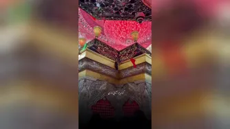 عجب صحن و سرایی داری # یا حسین ع.