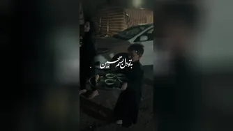 دلتنگی یعنی الان ...#