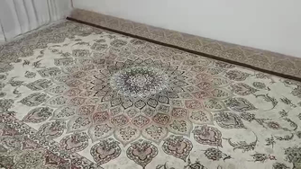 شرکت خدمات نظافتی در مشهد