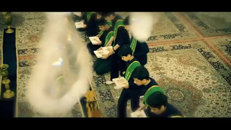 آموزش تدبر قرآن