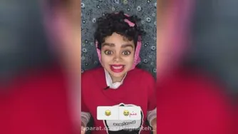 طنز خنده