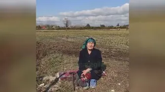 ننه گیلانی