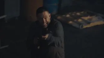 سریال arrow