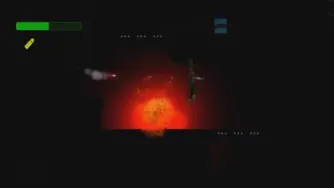 گیم پلی بازی Bionic Commando Rearmed