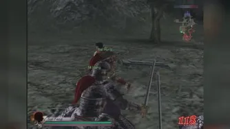 گیم پلی بازی Dynasty Warriors 4 Hyper