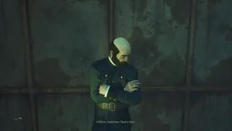 گیم پلی بازی Call of Cthulhu
