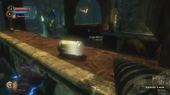 گیم پلی بازی BioShock 2