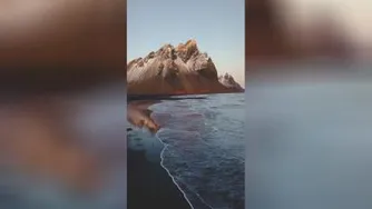 ساحل زیبا