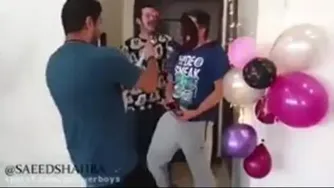 فیلم خنده دار