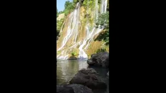 آبشاربیشه لرستان