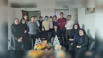 پرتلاشان فاتحان
