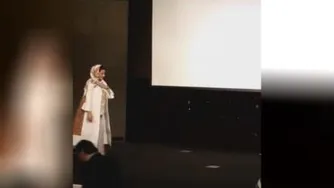 سالن همایش هتل بین المللی المپیک تهران