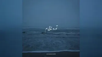 هوروش بند چه حالی میشی