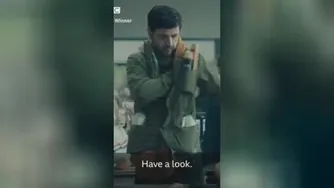 داداش جاساز فقط خودت