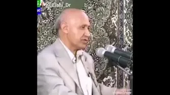 دعا و نیروی درونی الهی قمشه ای 🙏🤲🙏