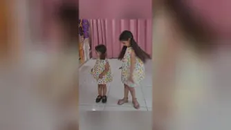 پوشاک بچگانه فلامینگو
