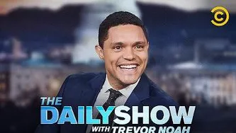 The Daily Show Salutes the Heroes of the Pandumbic ادای احترام به قهرمانان احمق فاکس نیوز کرونا