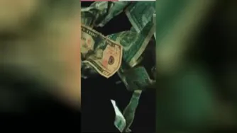 باور کن تا تحقق پیدا کنه