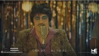 محسن ابراهیم زاده لیلی لیلیMohsen Ebrahimzadeh Leyli