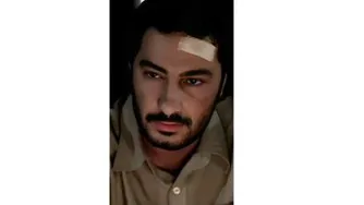 نوید محمدزاده سکانس برتر