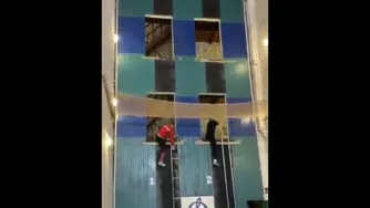 مسابقه
